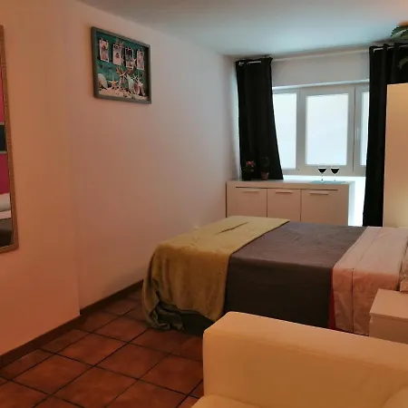 Guest house Rh - Altamar Santander