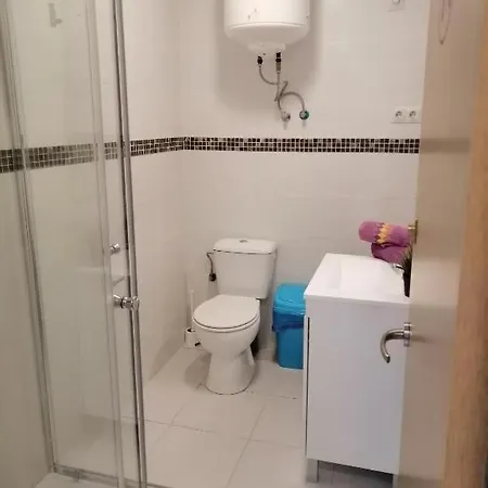 Rh - Altamar Guest house
