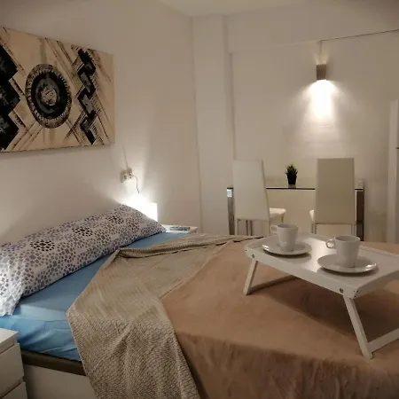 Rh - Altamar Guest house