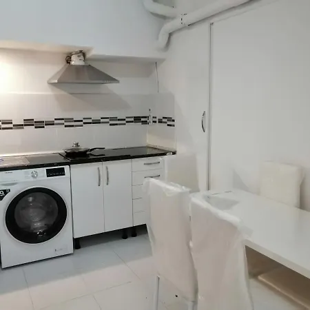 Guest house Rh - Altamar