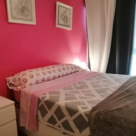 Rh - Altamar Guest house *