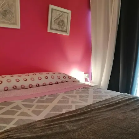 Guest house Rh - Altamar Santander