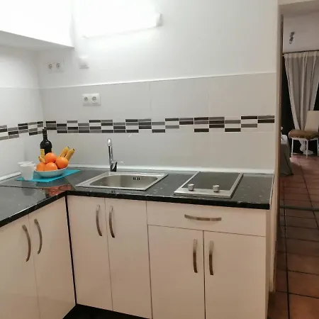 Rh - Altamar Guest house