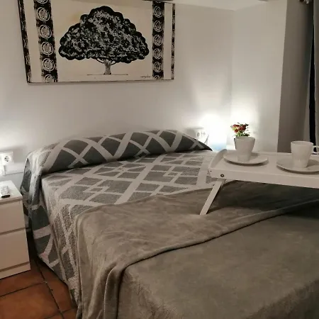 Guest house Rh - Altamar Santander