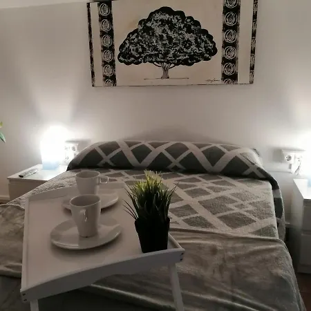 Guest house Rh - Altamar Santander