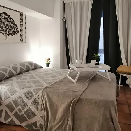 Guest house Rh - Altamar