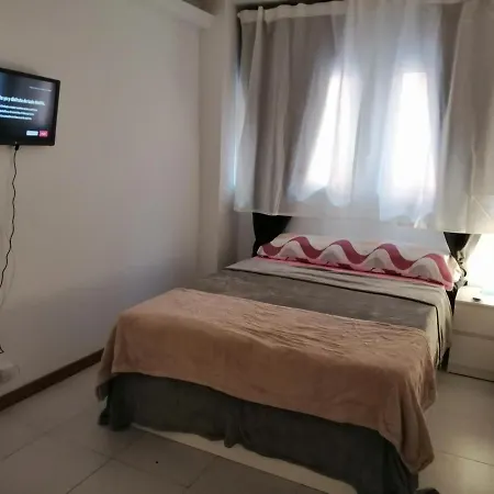 Guest house Rh - Altamar *