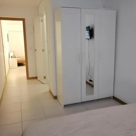 Rh - Altamar Guest house Santander