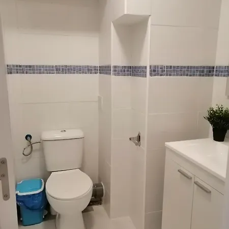 Guest house Rh - Altamar Santander