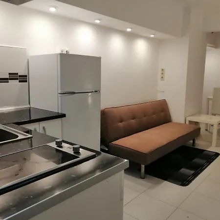 Guest house Rh - Altamar Santander