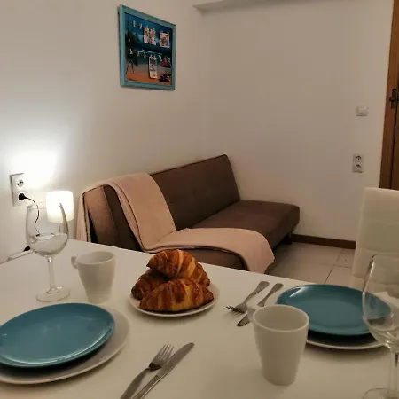 Rh - Altamar Guest house Santander