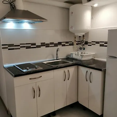 Guest house Rh - Altamar