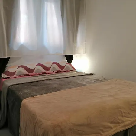 Rh - Altamar Guest house