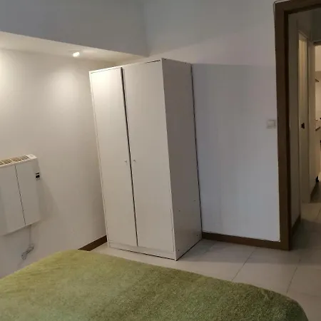 Rh - Altamar Guest house Santander