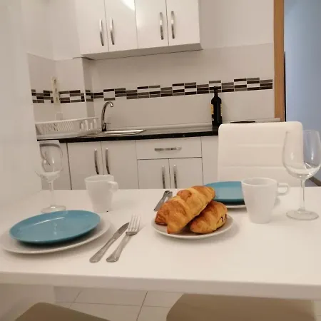 Guest house Rh - Altamar