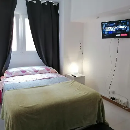 Rh - Altamar Guest house *