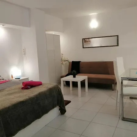 Rh - Altamar Guest house