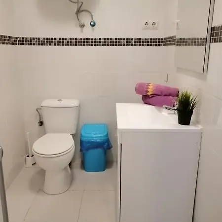 Pensión Rh - Altamar *