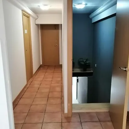 Pensión Rh - Altamar *