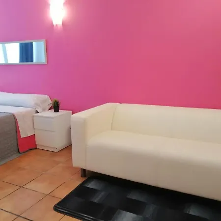 Rh - Altamar Pensjonat