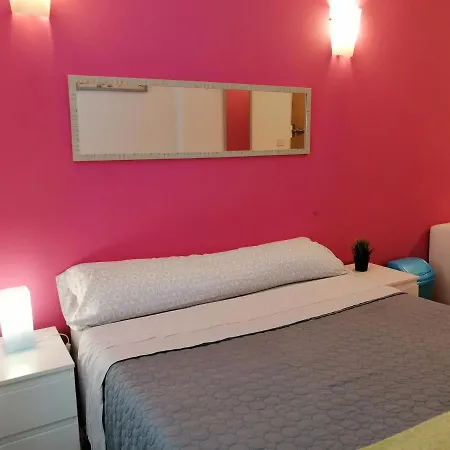 Pensión Rh - Altamar *