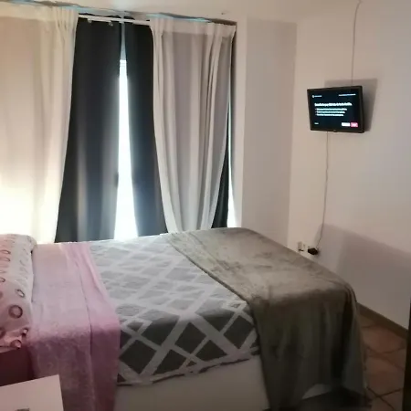 Rh - Altamar Pensjonat *