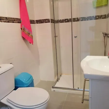 Pensjonat Rh - Altamar Santander