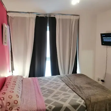 Pensión Rh - Altamar