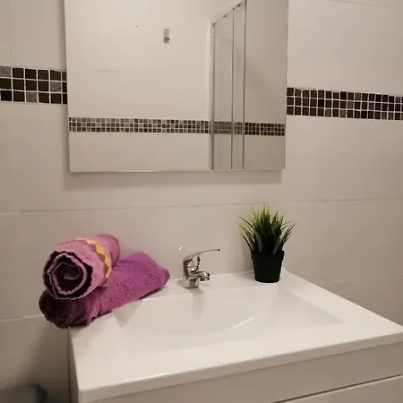 Rh - Altamar Pensjonat *