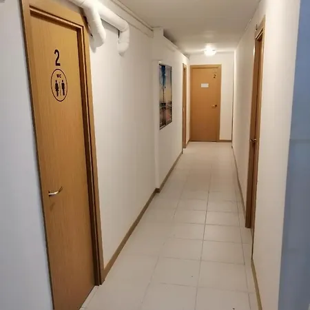 Pensjonat Rh - Altamar Santander