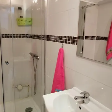 Pensjonat Rh - Altamar *