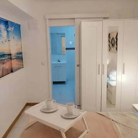 Pensjonat Rh - Altamar