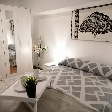 Pensión Rh - Altamar *