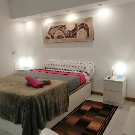 Rh - Altamar Santander