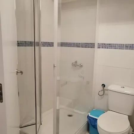 Pensjonat Rh - Altamar *