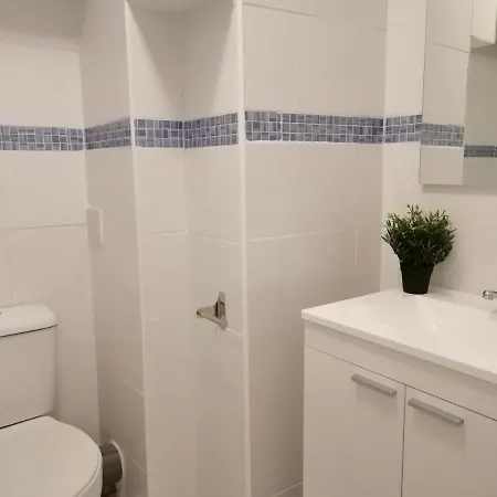 Rh - Altamar Pensjonat