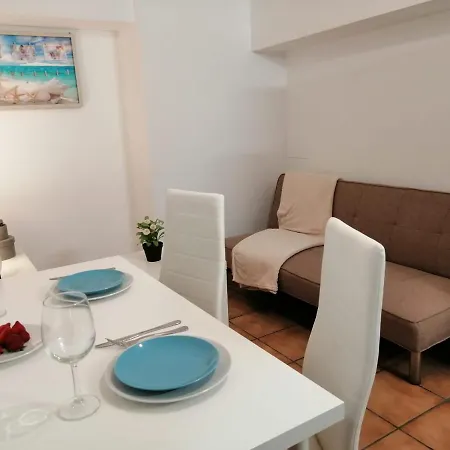 Pensjonat Rh - Altamar *