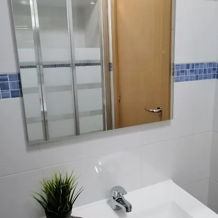 Pensjonat Rh - Altamar Santander