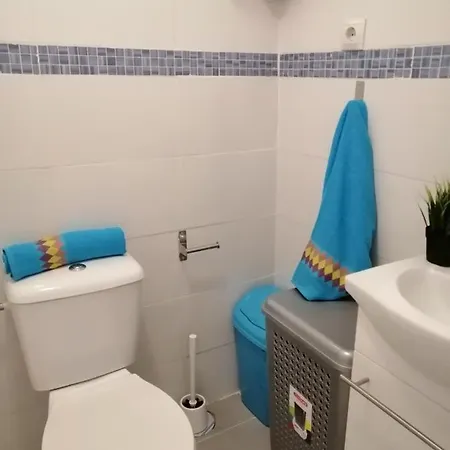 Pensión Rh - Altamar *