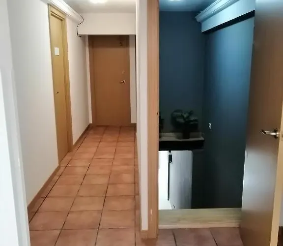 Maison d'hôtes Rh - Altamar *