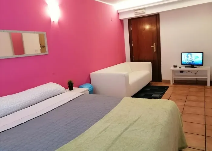 Rh - Altamar * Santander