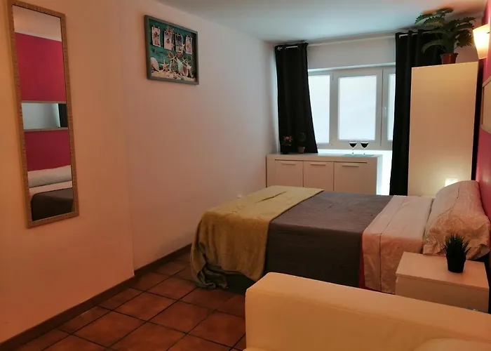 Pensjonat Rh - Altamar Santander