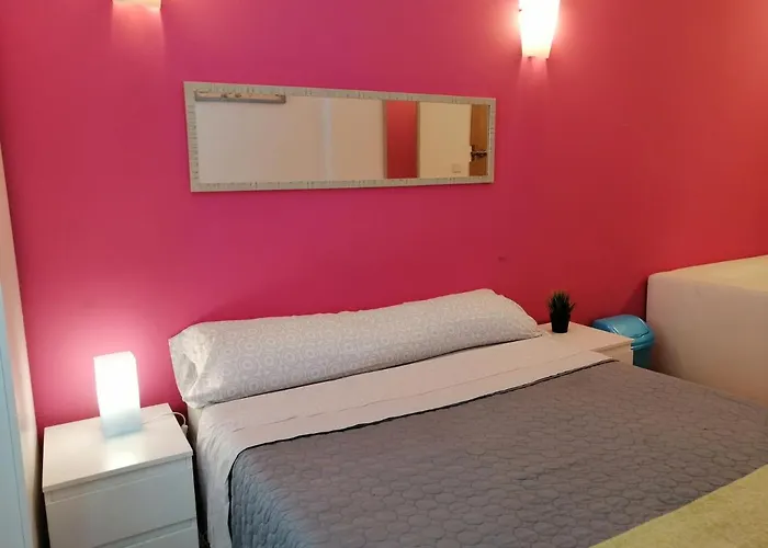 Maison d'hôtes Rh - Altamar *