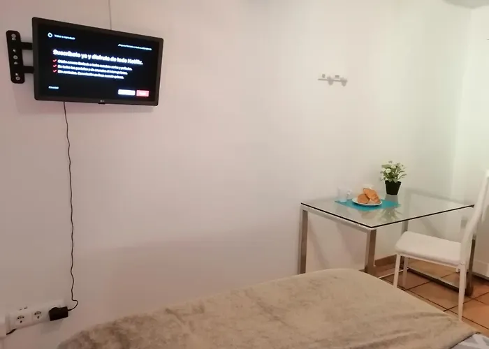 Maison d'hôtes Rh - Altamar *