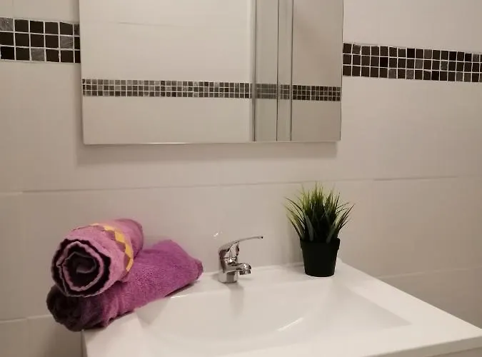 Rh - Altamar Maison d'hôtes *