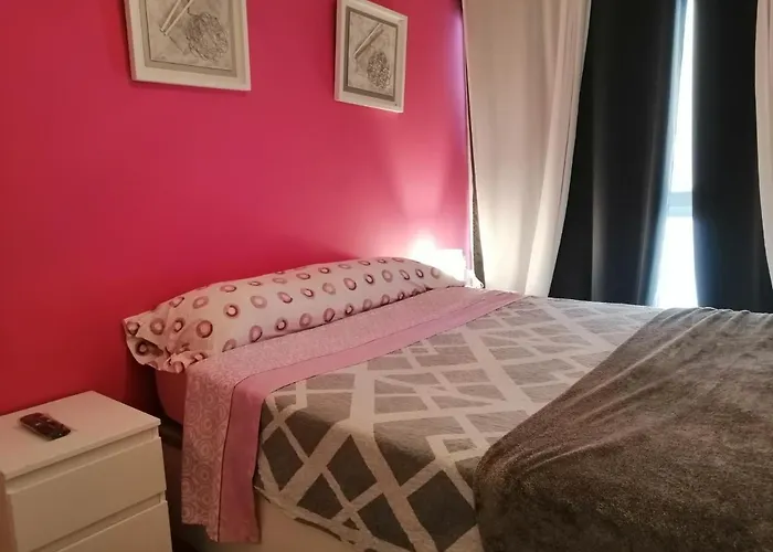 Rh - Altamar Maison d'hôtes *