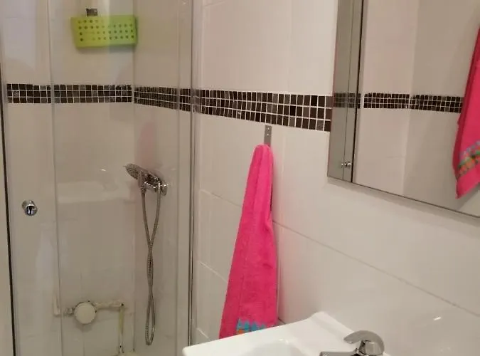 Pensjonat Rh - Altamar *