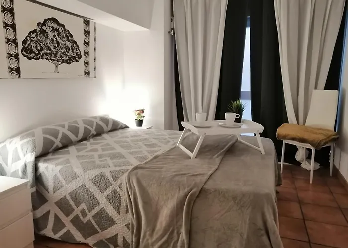 Maison d'hôtes Rh - Altamar