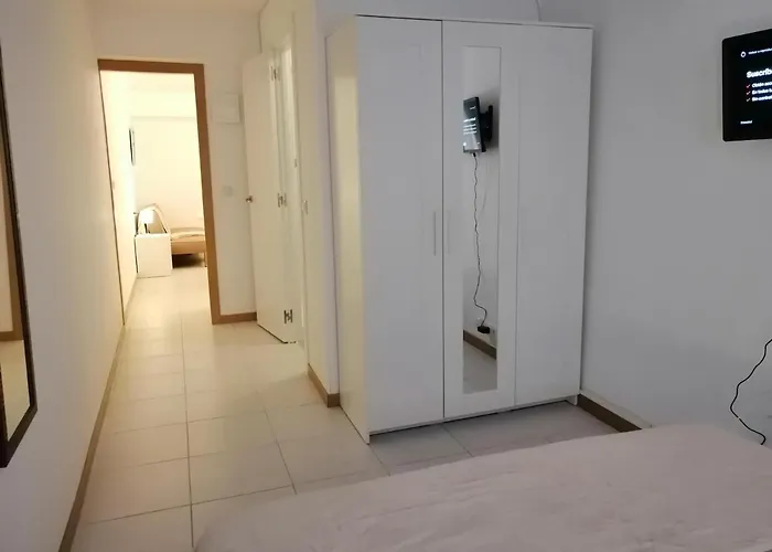 Rh - Altamar Pensjonat Santander