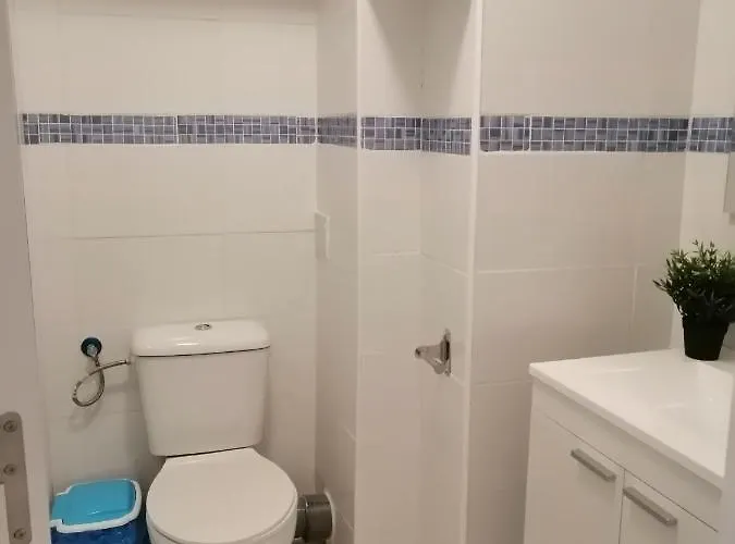 Maison d'hôtes Rh - Altamar Santander